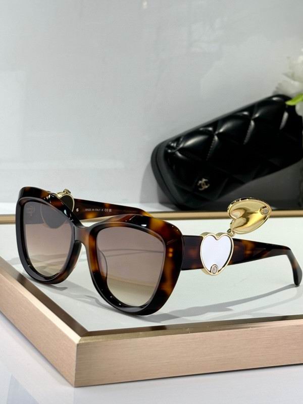 Chanel Glasses smh261 (1)