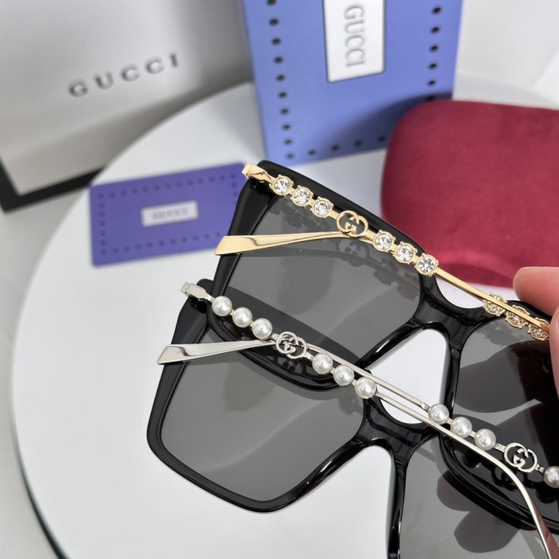 Gucci Glasses 08smh55 (1)