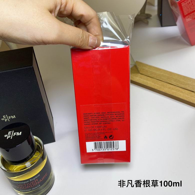 Frederic Malle Man 100ml (1)