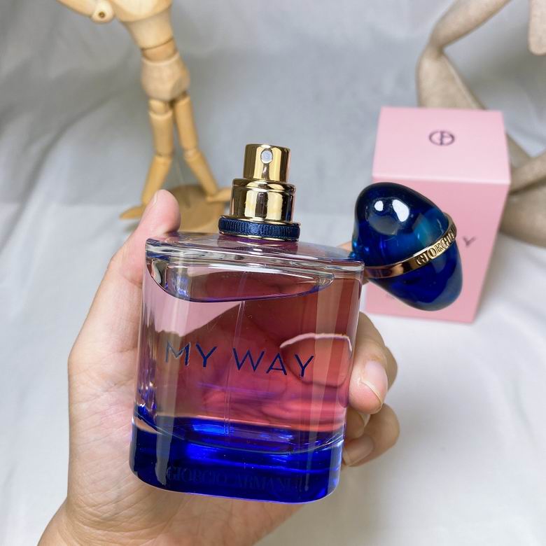 Armani Women 100ml (1)