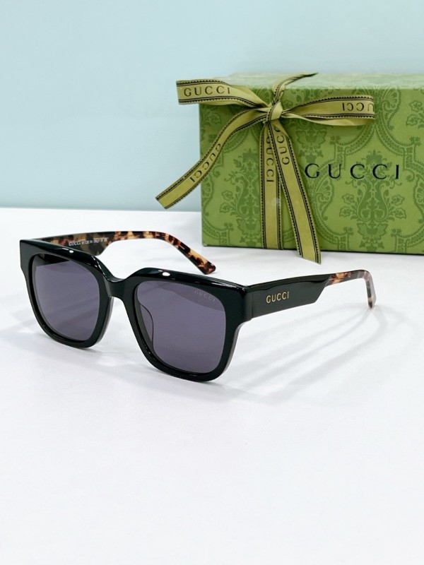 Gucci Glasses 08smh90 (1)
