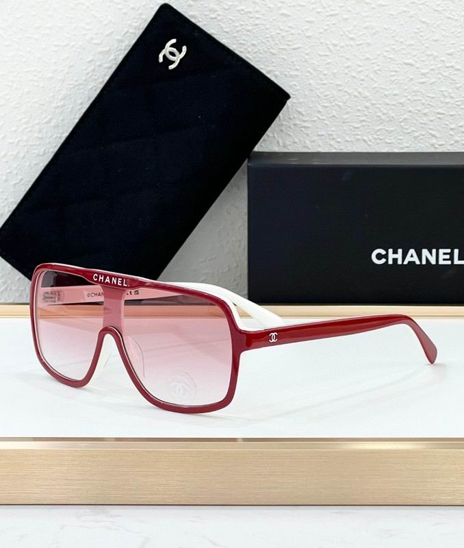 Chanel Glasses smh153 (1)