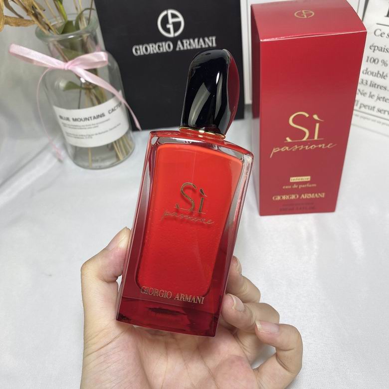 Armani Women 100ml (1)