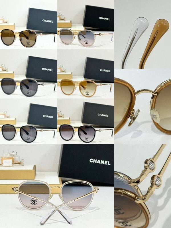 Chanel Glasses smh315 (1)