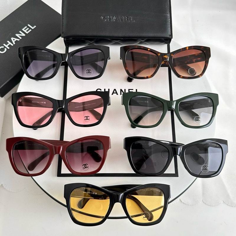 Chanel Glasses smh98 (1)