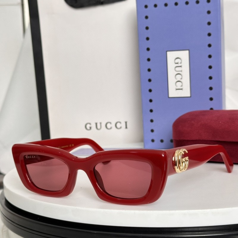 Gucci Glasses 08smh57 (1)