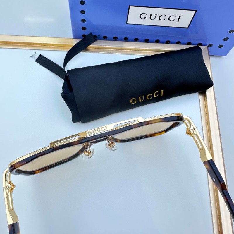 Gucci Glasses 08smh128 (1)