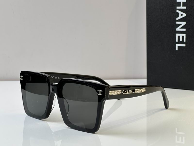 Chanel Glasses smh178 (1)