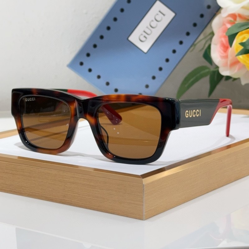 Gucci Glasses 08smh02 (1)