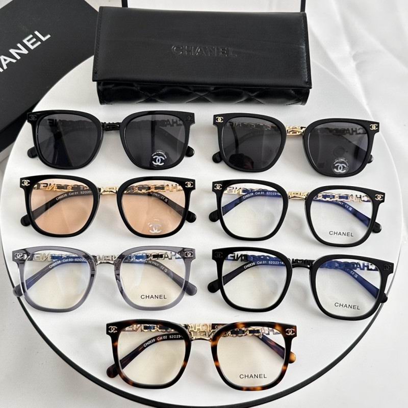 Chanel Glasses smh211 (1)