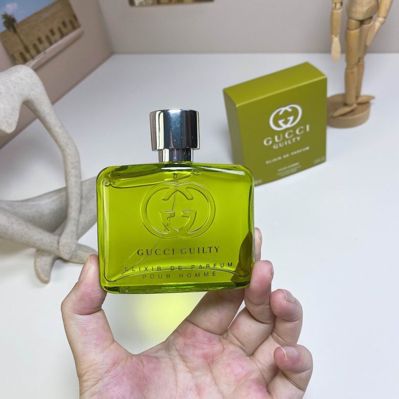 Gucci Man 60ml (1)
