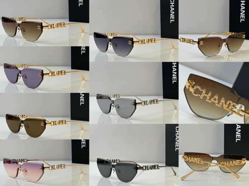 Chanel Glasses smh193 (1)