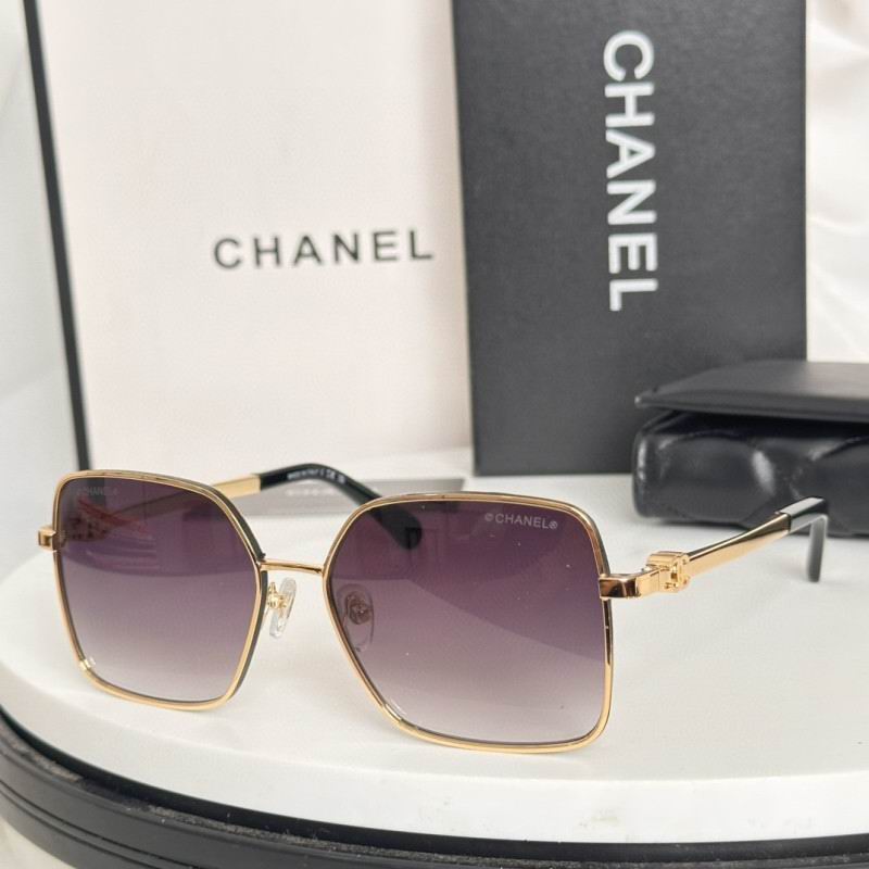 Chanel Glasses smh215 (1)