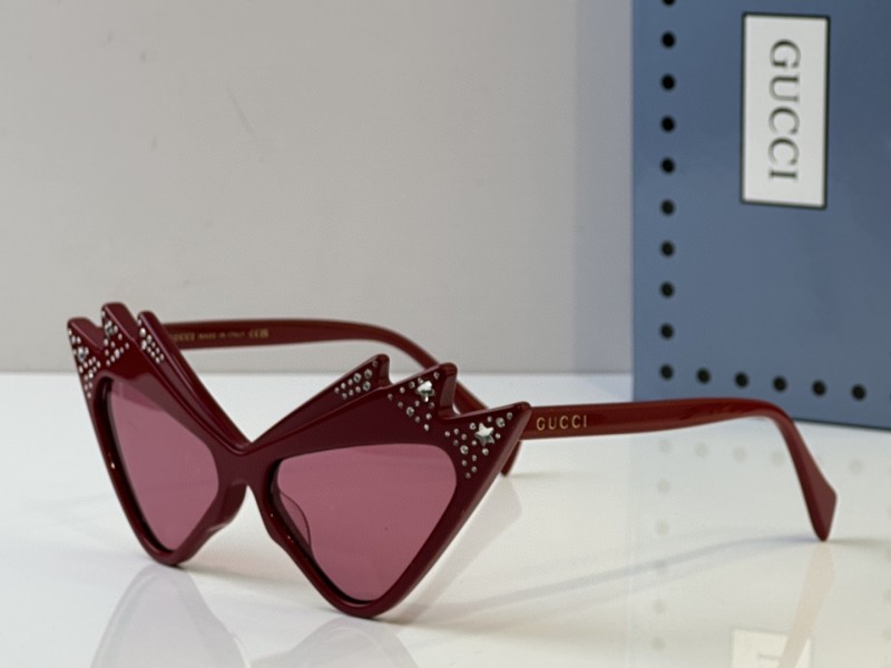 Gucci Glasses 08smh07 (1)