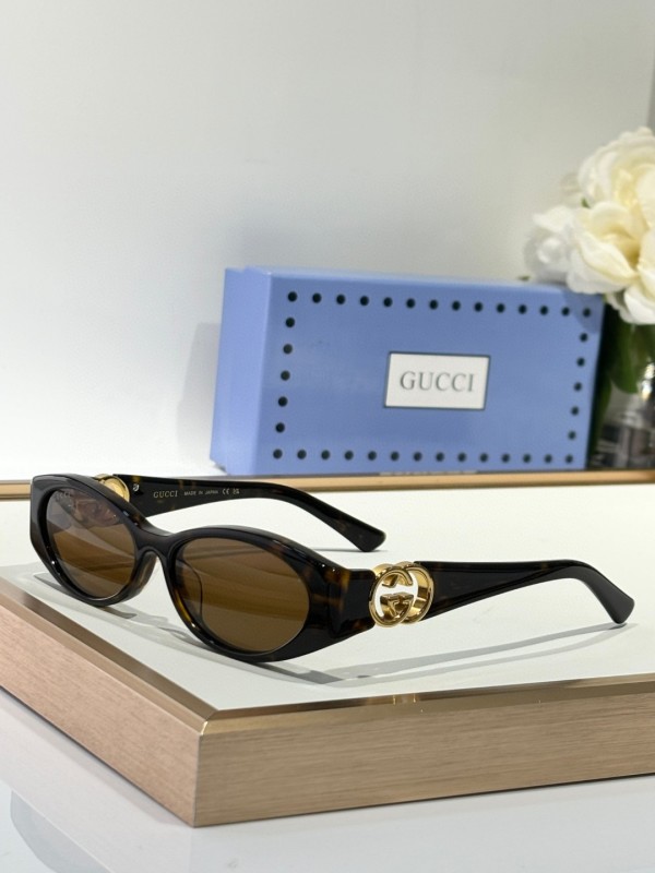 Gucci Glasses 08smh152 (1)