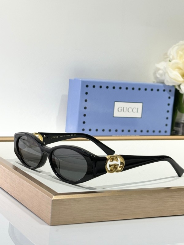 Gucci Glasses 08smh152 (1)