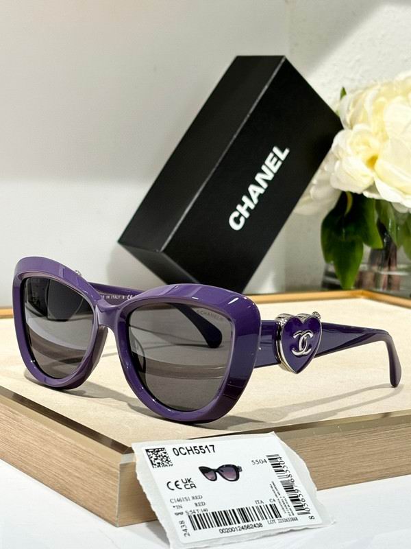 Chanel Glasses smh117 (1)