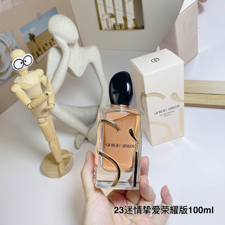 Armani Perfume 100ml (1)
