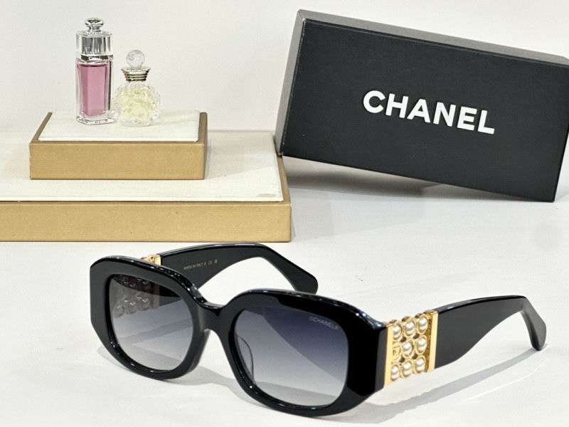 Chanel Glasses smh277 (1)