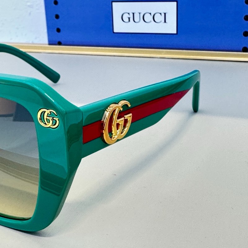 Gucci Glasses 08smh44 (1)