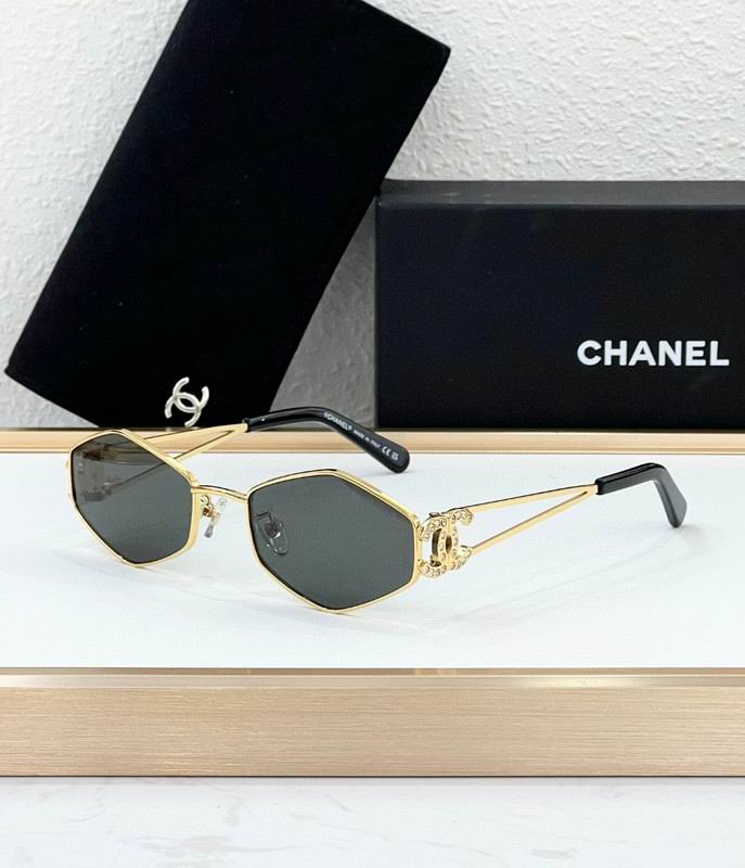 Chanel Glasses smh151 (1)