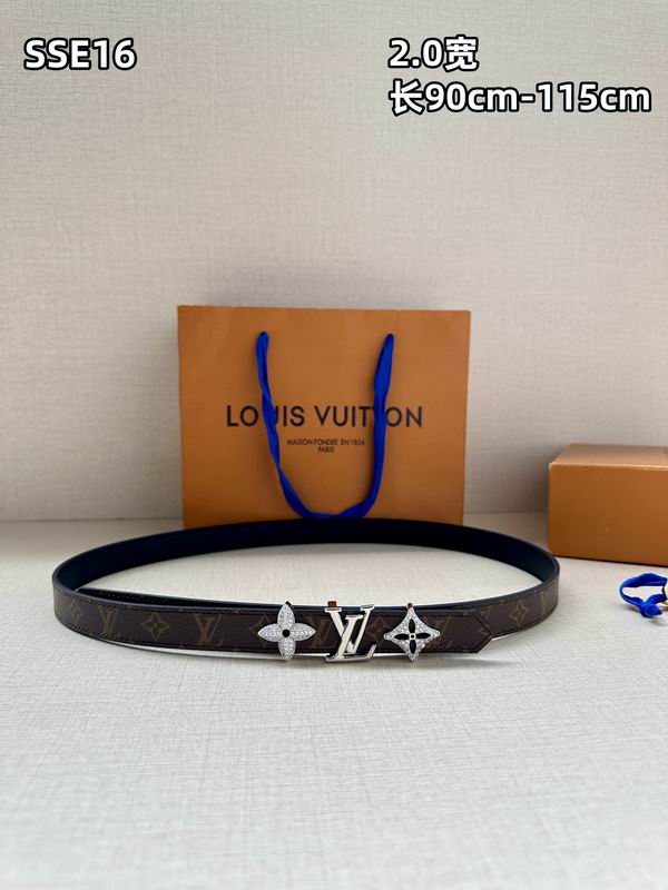 LV belt 20mmX90-115cm 8L (34)
