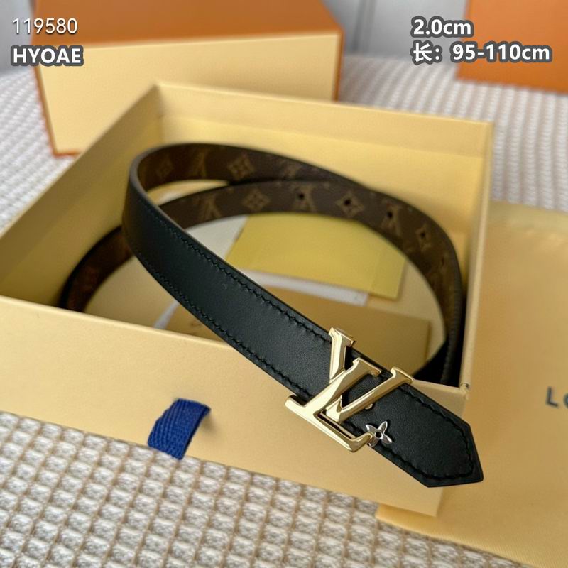 LV belt 20mmX95-110cm 8L (31)