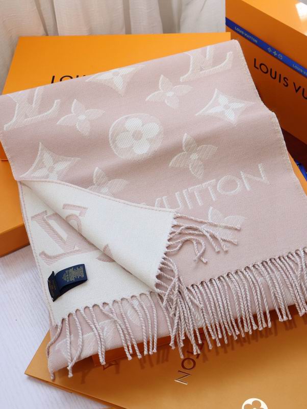 LV scarf 32X180cm E (1)