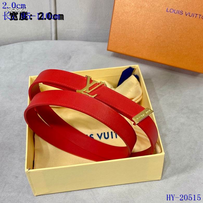 LV 20mmX95-110CM 8L (47)