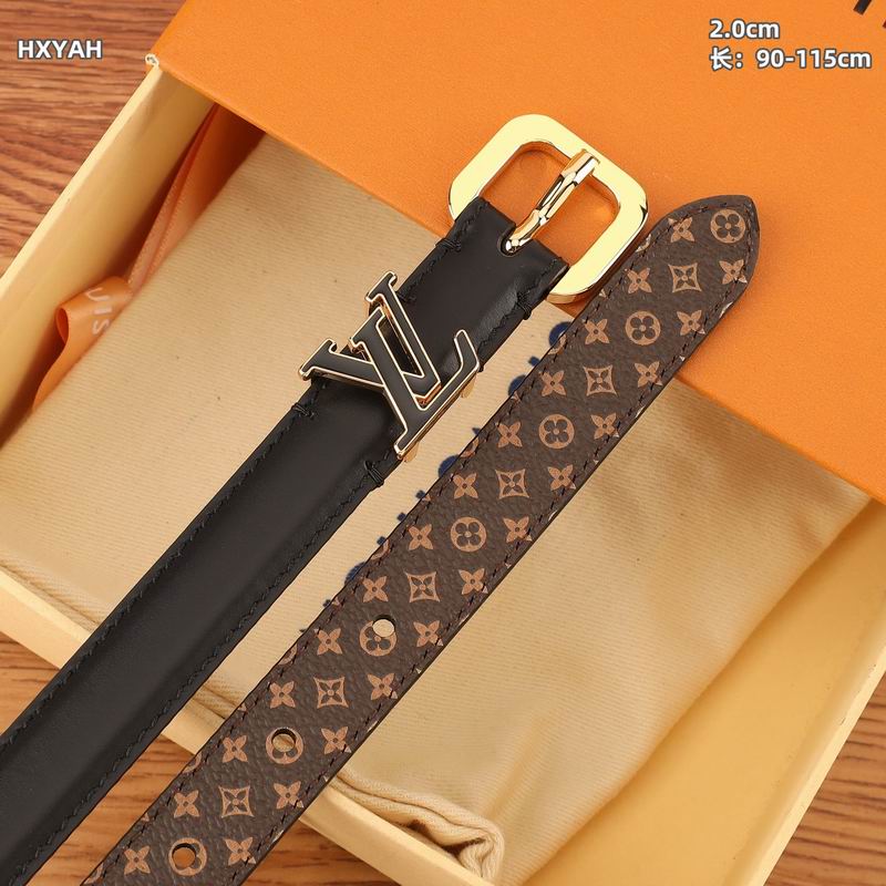 LV belt 20mmX90-115cm 8L (15)