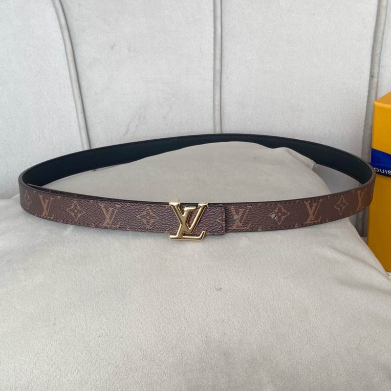 LV belt 20mmX95-115cm 7D (31)