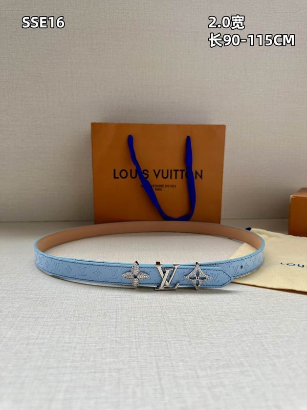 LV belt 20mmX90-115cm 8L (34)
