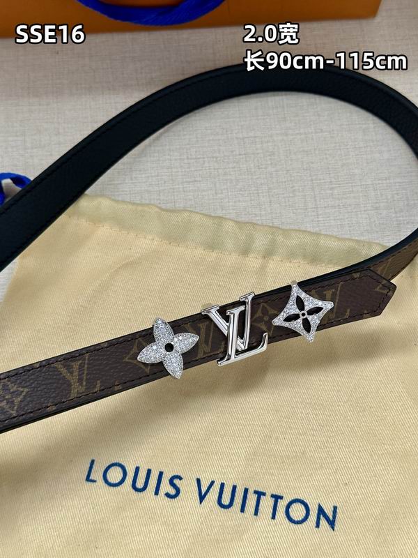 LV belt 20mmX90-115cm 8L (34)