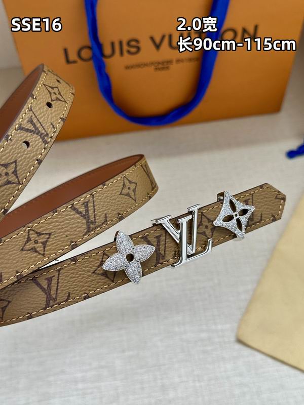 LV belt 20mmX90-115cm 8L (34)