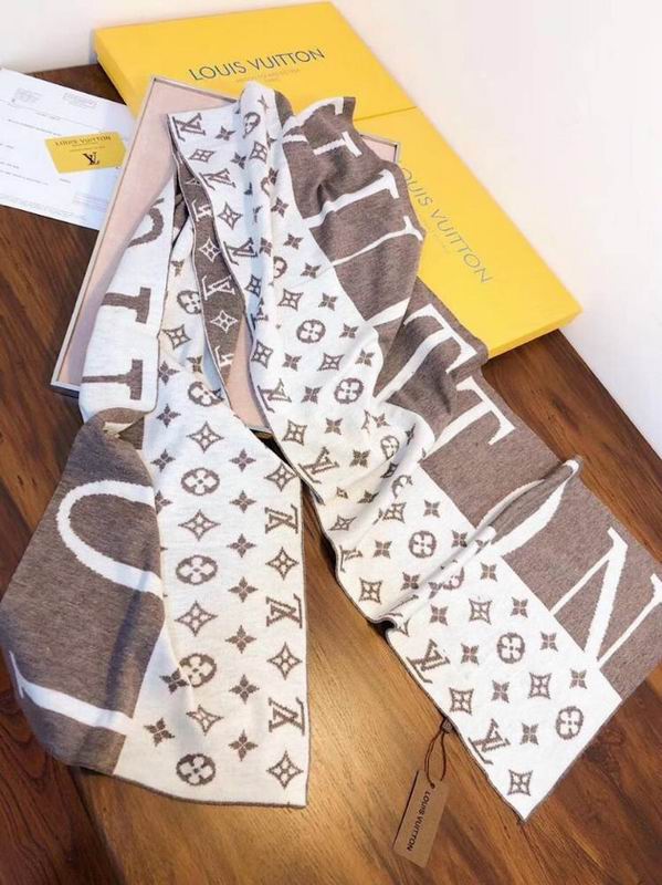 LV scarf 30X180cm E (1)