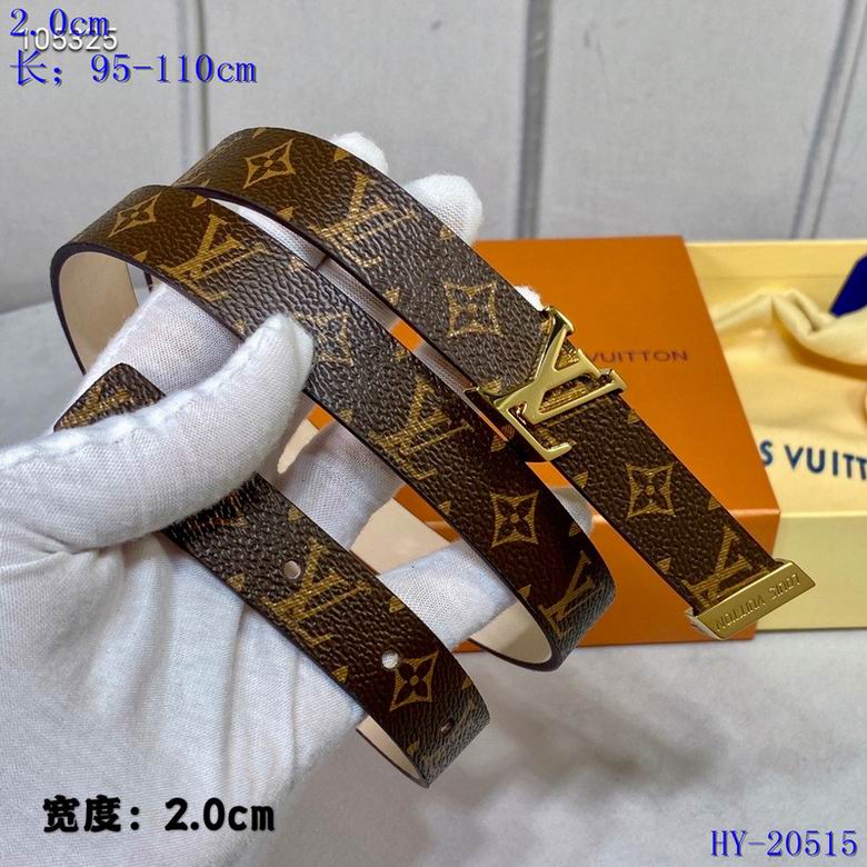 LV 20mmX95-110CM 8L (47)