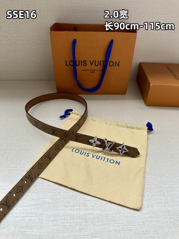 LV belt 20mmX90-115cm 8L (34)