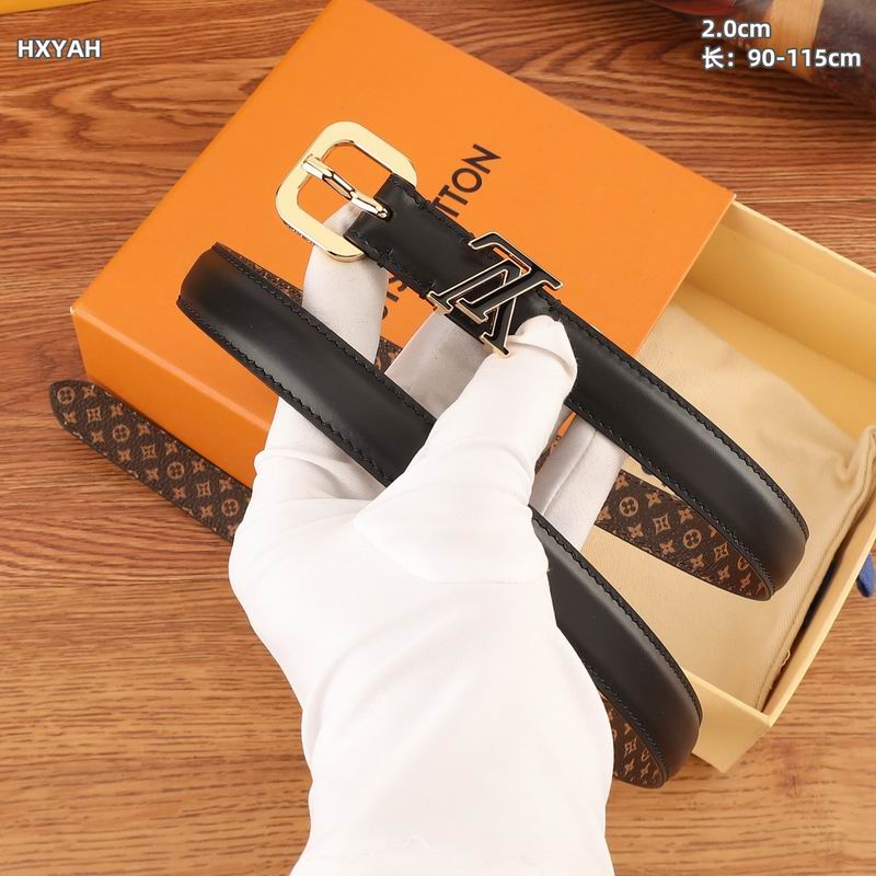 LV belt 20mmX90-115cm 8L (15)