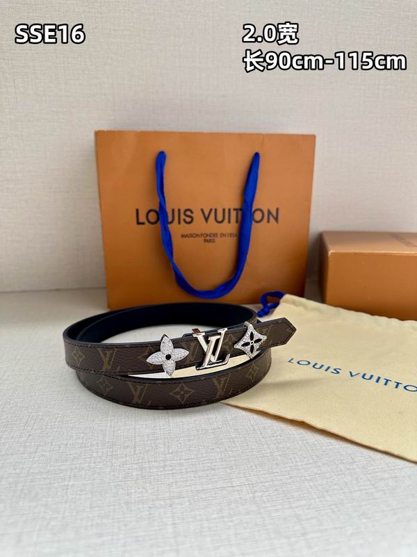 LV belt 20mmX90-115cm 8L (34)