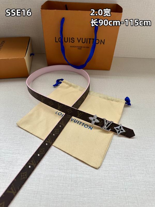LV belt 20mmX90-115cm 8L (34)