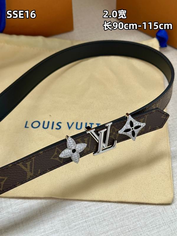 LV belt 20mmX90-115cm 8L (34)