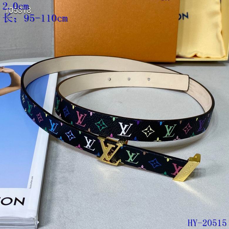 LV 20mmX95-110CM 8L (47)