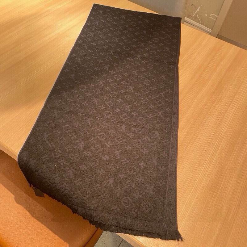 LV scarf 35X180cm E (29)
