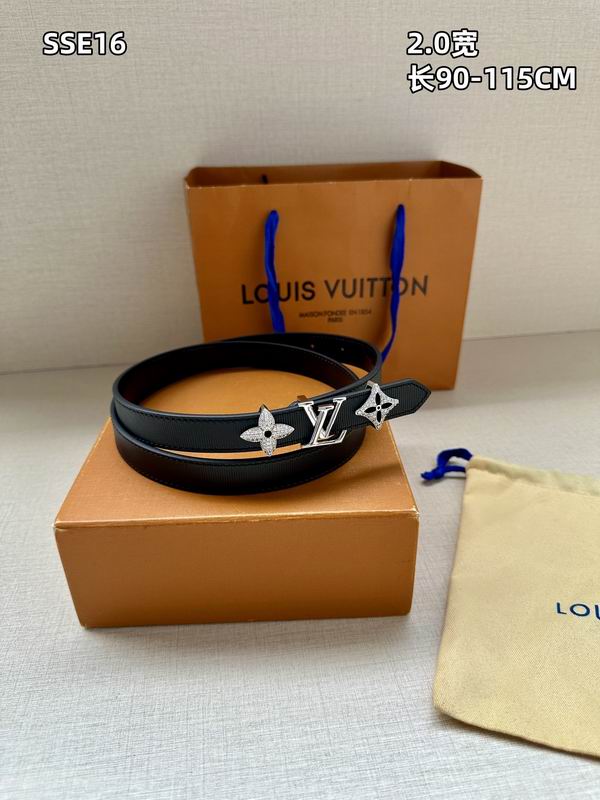 LV belt 20mmX90-115cm 8L (34)