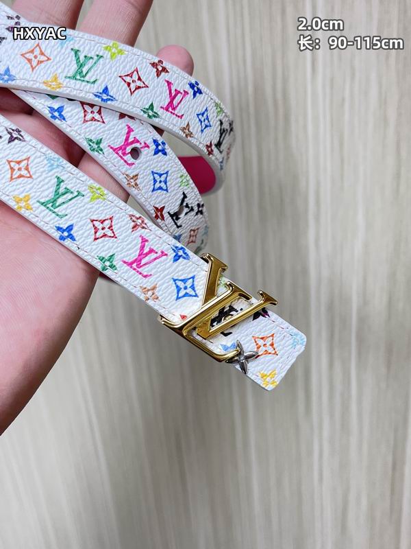 LV belt 20mmX90-115cm 8L (8)