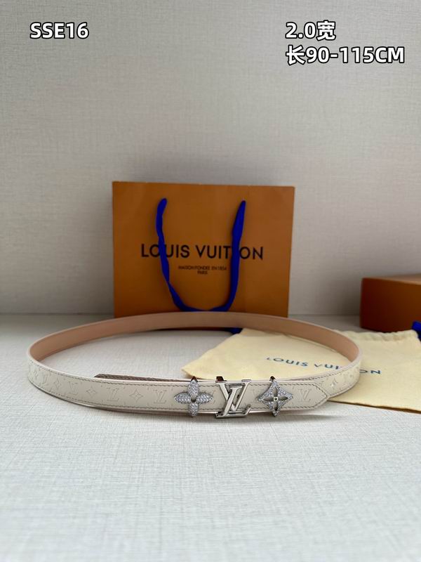 LV belt 20mmX90-115cm 8L (34)