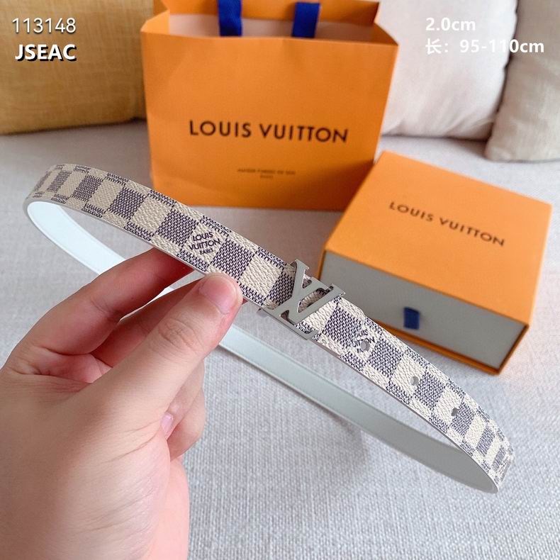 LV belt 20mmX95-110cm 8L (16)