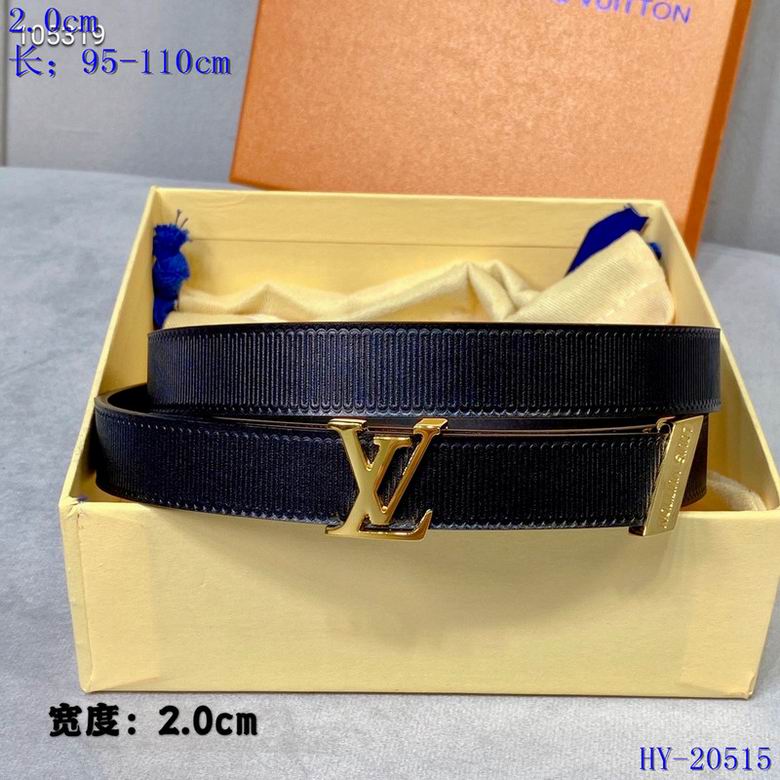 LV 20mmX95-110CM 8L (47)