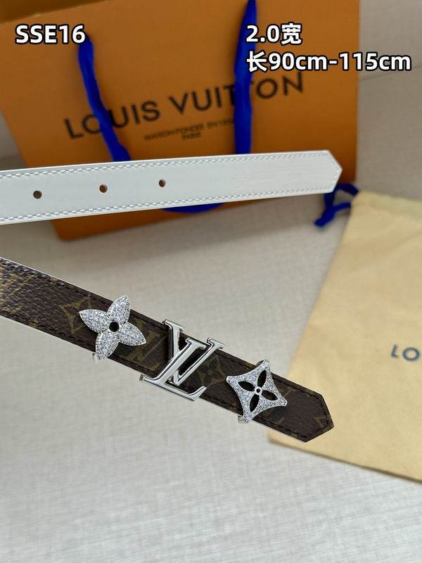LV belt 20mmX90-115cm 8L (34)