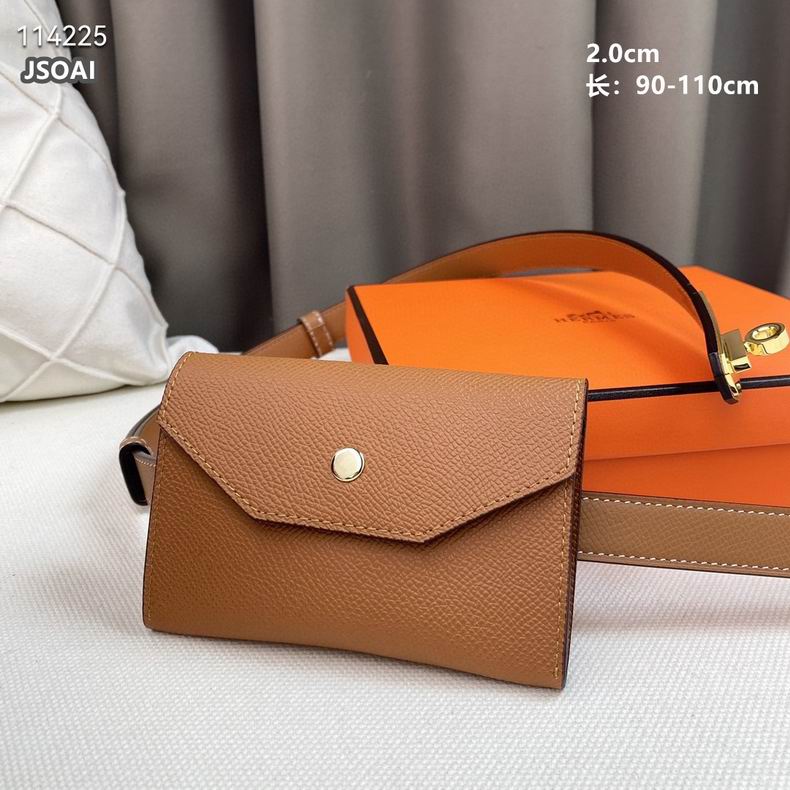 Hermes belt 20mmX90-115cm 8L (10)
